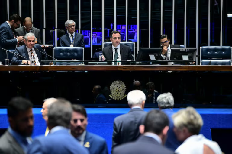 senado-retoma-analise-de-projeto-para-dar-mais-transparencia-a-emendas