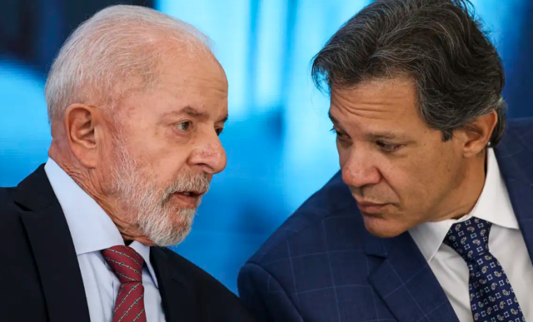 apos-reuniao-com-os-comandantes-das-forcas-armadas,-lula-discutira-com-haddad-reestruturacao-em-carreira-militar