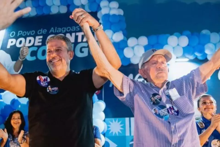 morre-o-ex-senador-benedito-de-lira,-pai-de-arthur-lira,-aos-82-anos