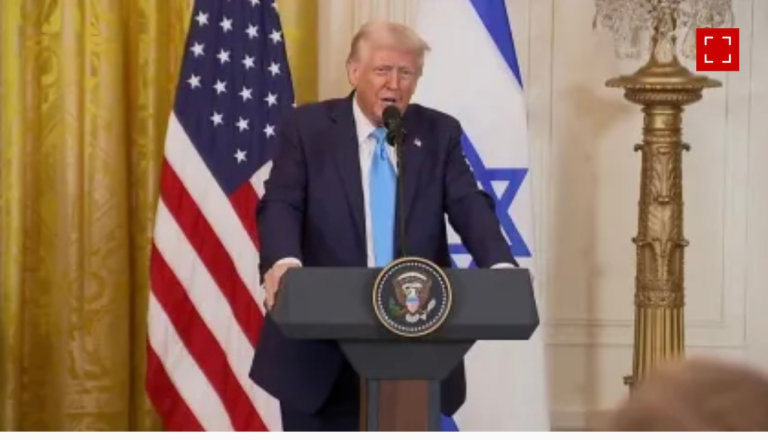 hamas-diz-que-ameacas-de-trump-incentivam-fim-do-cessar-fogo-em-gaza