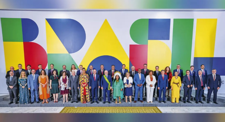 apos-nove-trocas,-pt-tem-mais-ministerios-do-que-no-inicio-do-governo-lula