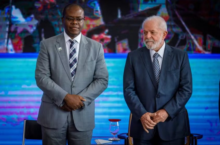 Quatro pessoas relataram a Lula importunação sexual de Silvio Almeida meses antes do caso vir a público quatro-pessoas-relataram-a-lula-importunacao-sexual-de-silvio-almeida-meses-antes-do-caso-vir-a-publico