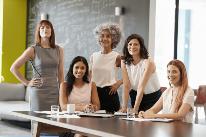 Dia das Mulheres: elas têm o que comemorar? As histórias falam por si dia-das-mulheres:-elas-tem-o-que-comemorar?-as-historias-falam-por-si