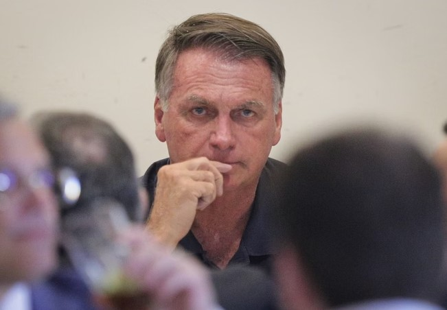 Bolsonaro articula para PL da Anistia ser votado direto no plenário da Câmara bolsonaro-articula-para-pl-da-anistia-ser-votado-direto-no-plenario-da-camara
