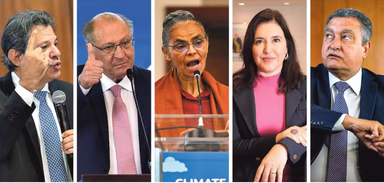 ‘superministros’-de-lula-enfrentam-barreiras-por-protagonismo