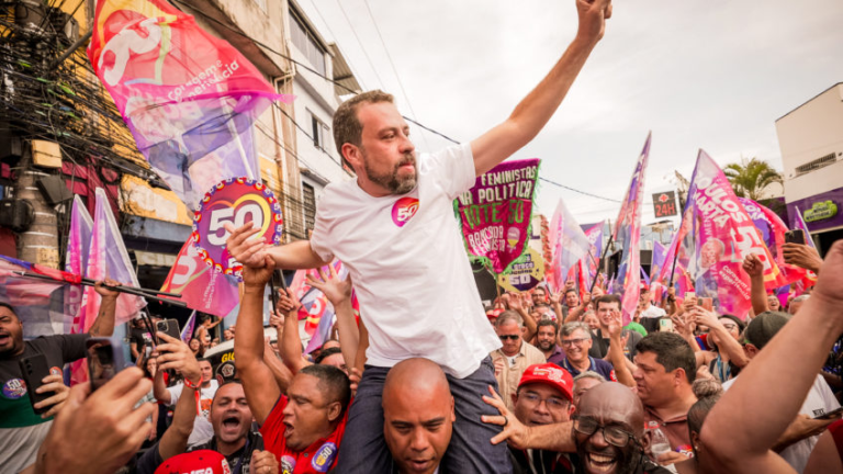 boulos-realiza-manifestacao-neste-domingo-contra-o-pl-da-anistia