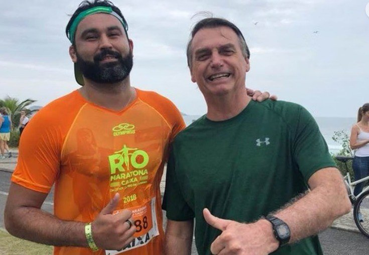 PGR pede prisão de Léo Índio, sobrinho de Jair Bolsonaro pgr-pede-prisao-de-leo-indio,-sobrinho-de-jair-bolsonaro