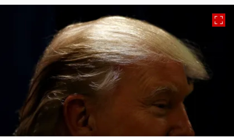 “quero-lavar-meu-lindo-cabelo”:-trump-reverte-restricao-a-pressao-de-agua
