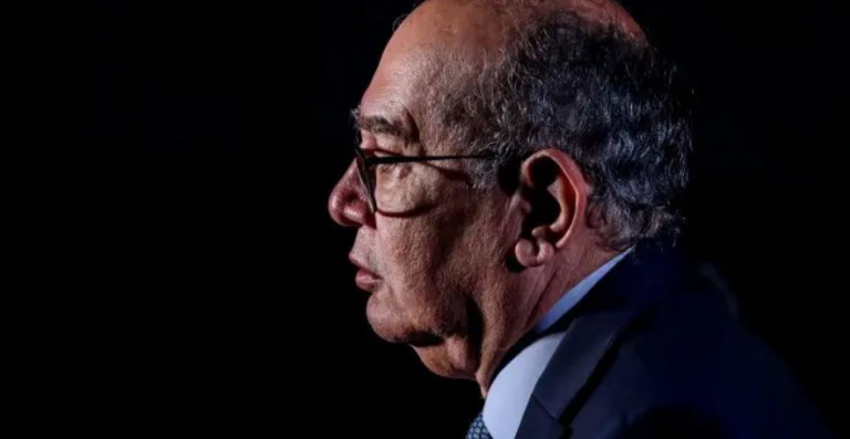 contra-anistia,-gilmar-diz-que-projeto-quer-beneficiar-‘mentores’-de-‘trama-golpista’