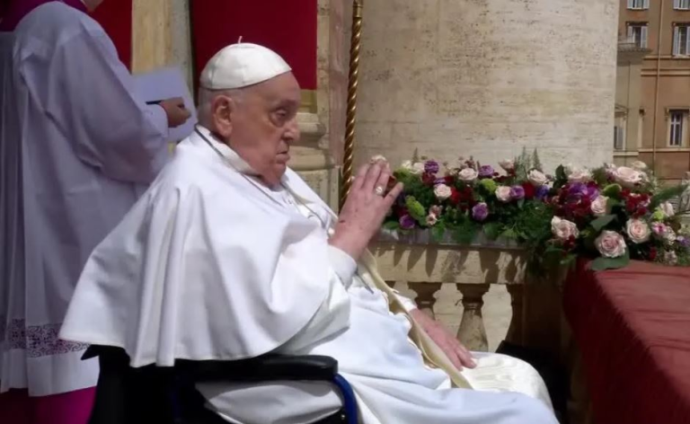 ultimos-dias-do-papa-foram-passados-​​a-servico-da-igreja