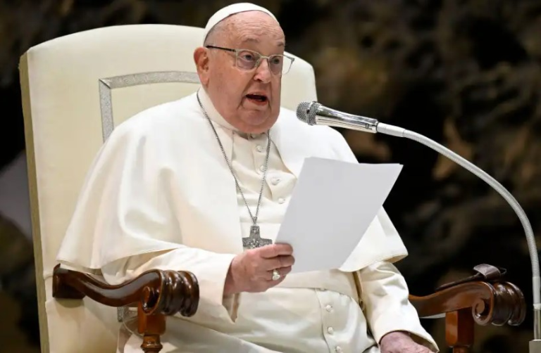 papa-francisco-morreu-de-insuficiencia-cardiaca-e-avc,-diz-vaticano