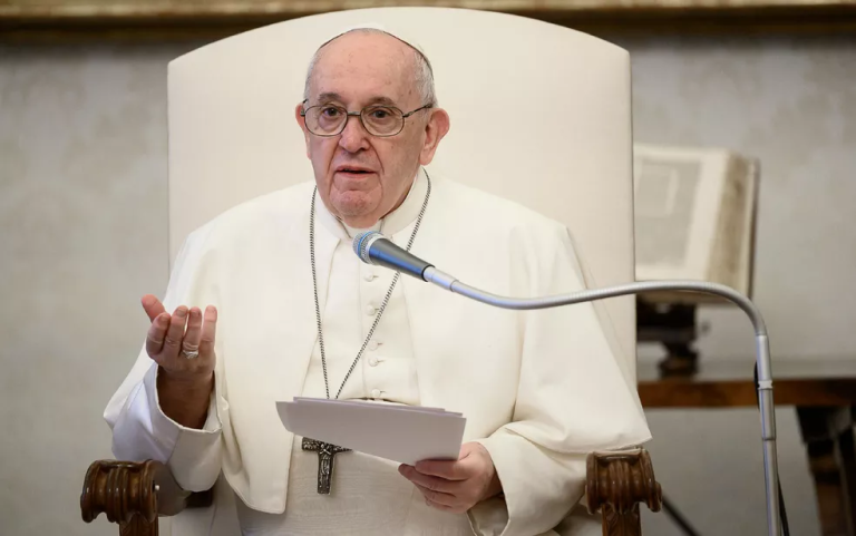 saiba-o-que-papa-francisco-pediu-para-que-fosse-escrito-em-sua-lapide