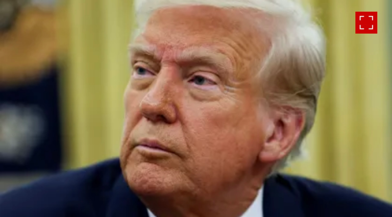 trump-diz-que-brasil-“ficou-rico”-cobrando-tarifas-dos-eua