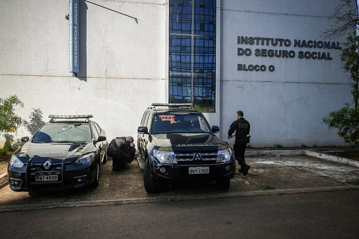 INSS: PF investiga R$ 5 mi pagos por entidade a agência de turismo inss:-pf-investiga-r$-5-mi-pagos-por-entidade-a-agencia-de-turismo