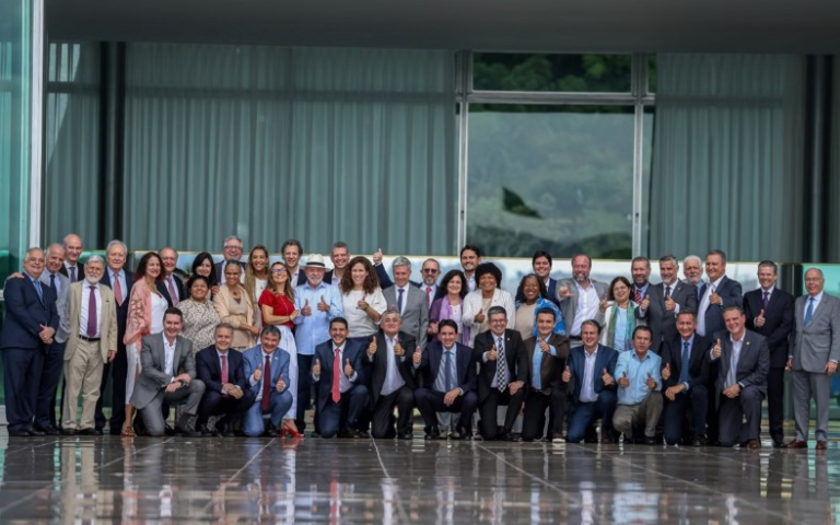 demissao-de-lupi-da-previdencia-representa-11a-troca-ministerial-do-terceiro-mandato-de-lula