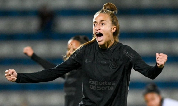 com-dois-de-ariel,-corinthians-vence-santos;-palmeiras-chega-a-segunda-vitoria-no-paulista-feminino