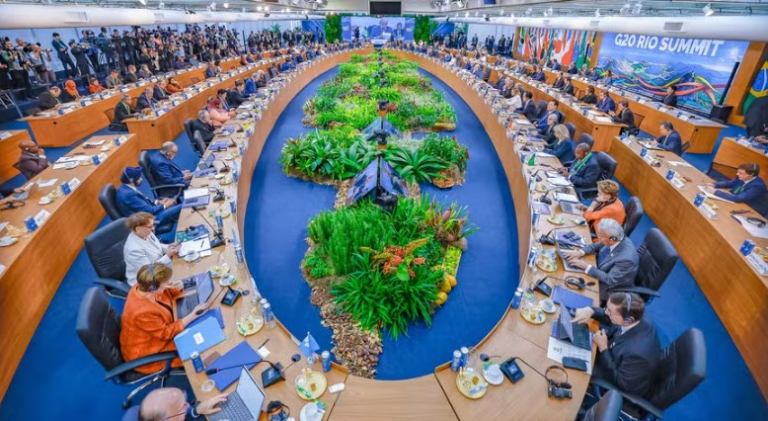 faccao-criminosa-ordenou-tregua-a-pedido-de-autoridades-para-g20-no-rio,-revela-pf