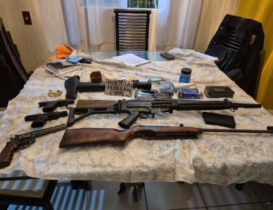 Planilha da morte: grupo cobrava até R$ 250 mil para espionar e executar autoridades, diz PF planilha-da-morte:-grupo-cobrava-ate-r$-250-mil-para-espionar-e-executar-autoridades,-diz-pf