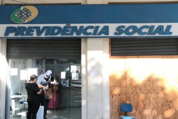 Contag nega acusações de fraude em descontos no INSS contag-nega-acusacoes-de-fraude-em-descontos-no-inss