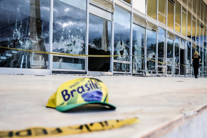 STF condena 31 réus do 8 de Janeiro que se recusaram a fechar acordo com PGR stf-condena-31-reus-do-8-de-janeiro-que-se-recusaram-a-fechar-acordo-com-pgr