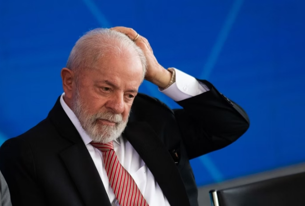 Falas de Lula sobre Gaza escancaram crise entre Brasil e Israel falas-de-lula-sobre-gaza-escancaram-crise-entre-brasil-e-israel