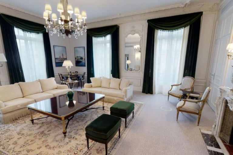 Em Paris, hotel de alto luxo de Lula e Janja custou R$728 mil por 2 dias em-paris,-hotel-de-alto-luxo-de-lula-e-janja-custou-r$728-mil-por-2-dias