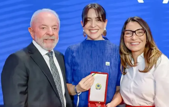 Governo Lula gasta R$ 168 mil em show para jantar de Lula, Janja e Macron governo-lula-gasta-r$-168-mil-em-show-para-jantar-de-lula,-janja-e-macron