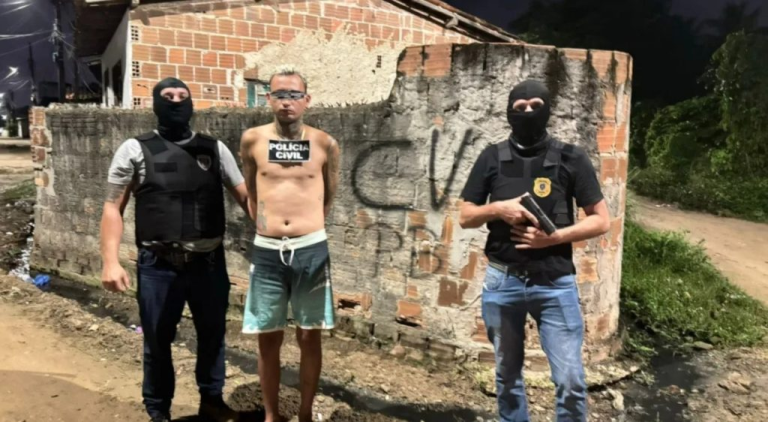 Itamaraty atuou para vetar classificação de PCC e CV como terroristas itamaraty-atuou-para-vetar-classificacao-de-pcc-e-cv-como-terroristas