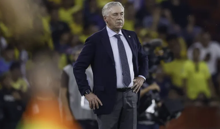na-estreia-de-ancelotti,-brasil-segue-jogando-mal-e-empata-com-equador