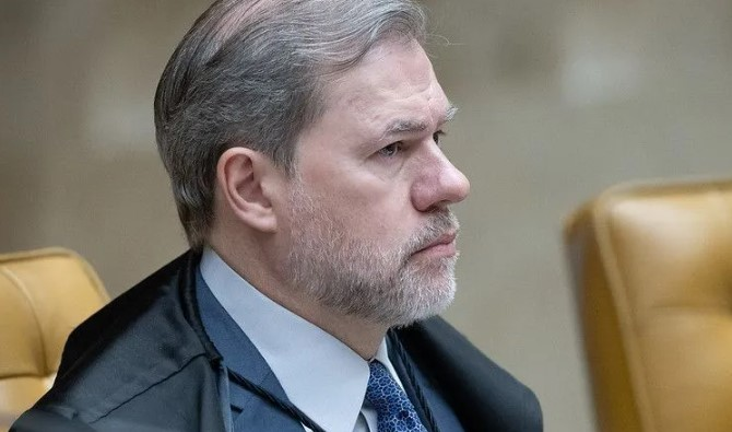 LAVA JATO PELO RALO: Toffoli anula processos contra ex-vice-presidente dos Correios lava-jato-pelo-ralo:-toffoli-anula-processos-contra-ex-vice-presidente-dos-correios
