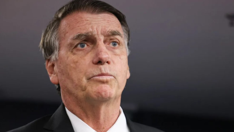 Jair Bolsonaro não foi indiciado pela PF em caso da ‘Abin paralela’ jair-bolsonaro-nao-foi-indiciado-pela-pf-em-caso-da-‘abin-paralela’