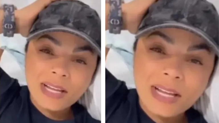 Vídeo: dançarina de Zezé Di Camargo chama comida nordestina de lavagem video:-dancarina-de-zeze-di-camargo-chama-comida-nordestina-de-lavagem