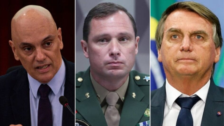 Moraes acha que Bolsonaro ‘acabou com a vida dele’ e age por vingança, diz Cid em mensagem moraes-acha-que-bolsonaro-‘acabou-com-a-vida-dele’-e-age-por-vinganca,-diz-cid-em-mensagem