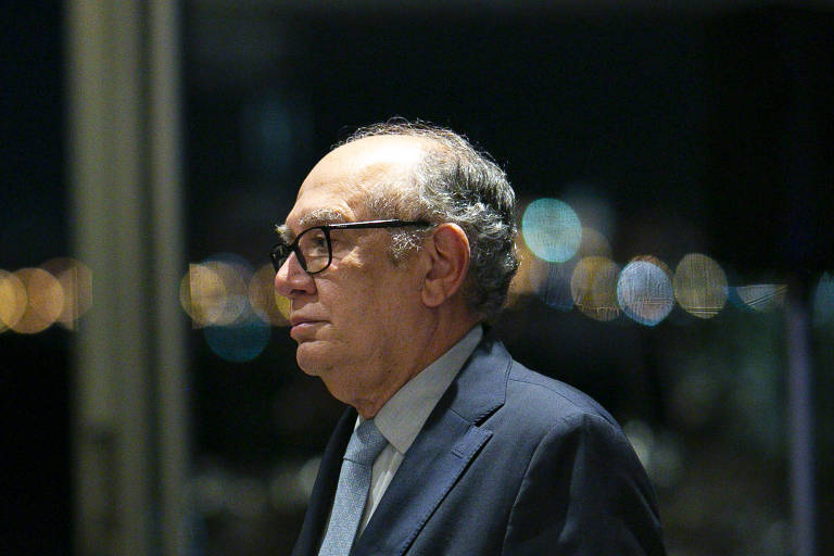 ‘Simpatizantes do STF são silenciosos’ e ‘adversários, barulhentos’, diz Gilmar Mendes ‘simpatizantes-do-stf-sao-silenciosos’-e-‘adversarios,-barulhentos’,-diz-gilmar-mendes