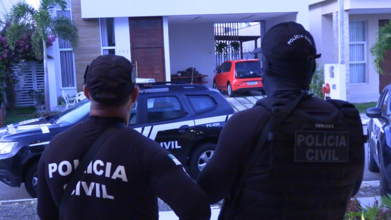 Polícia desarticula esquema de fraude e lavagem de dinheiro de R$ 150 milhões policia-desarticula-esquema-de-fraude-e-lavagem-de-dinheiro-de-r$-150-milhoes