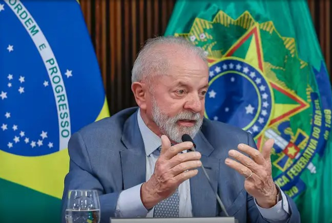 Governo Lula é ruim ou péssimo para 51,2%; enquanto 41,6%, acham bom ou ótimo, diz pesquisa Atlas/Bloomberg governo-lula-e-ruim-ou-pessimo-para-51,2%;-enquanto-41,6%,-acham-bom-ou-otimo,-diz-pesquisa-atlas/bloomberg