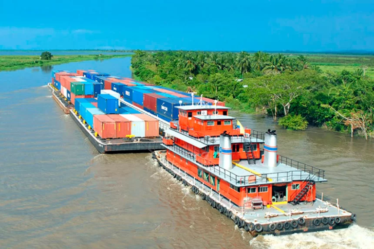 Crise na hidrovia do Rio Paraguai: suspensão da dragagem causa perdas bilionárias em Mato Grosso do Sul crise-na-hidrovia-do-rio-paraguai:-suspensao-da-dragagem-causa-perdas-bilionarias-em-mato-grosso-do-sul
