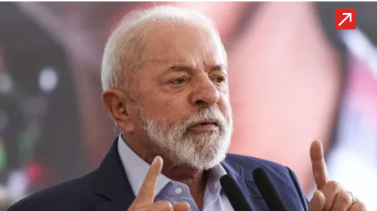 Pesquisa: governo Lula é desaprovado por 62,4% em SP; aprovação é de 34,5% pesquisa:-governo-lula-e-desaprovado-por-62,4%-em-sp;-aprovacao-e-de-34,5%