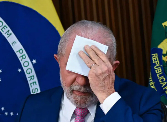 Governo Lula desiste de disputar vaga em comissão da OEA em meio a embate com Trump governo-lula-desiste-de-disputar-vaga-em-comissao-da-oea-em-meio-a-embate-com-trump