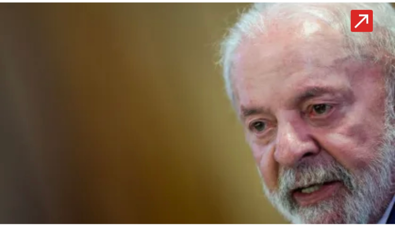 lula:-brasil-nao-negociara-como-se-fosse-um-pais-pequeno-contra-um-grande