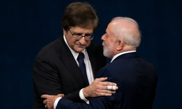lula-consultou-ministros-do-stf-antes-de-reconduzir-paulo-gonet-na-pgr