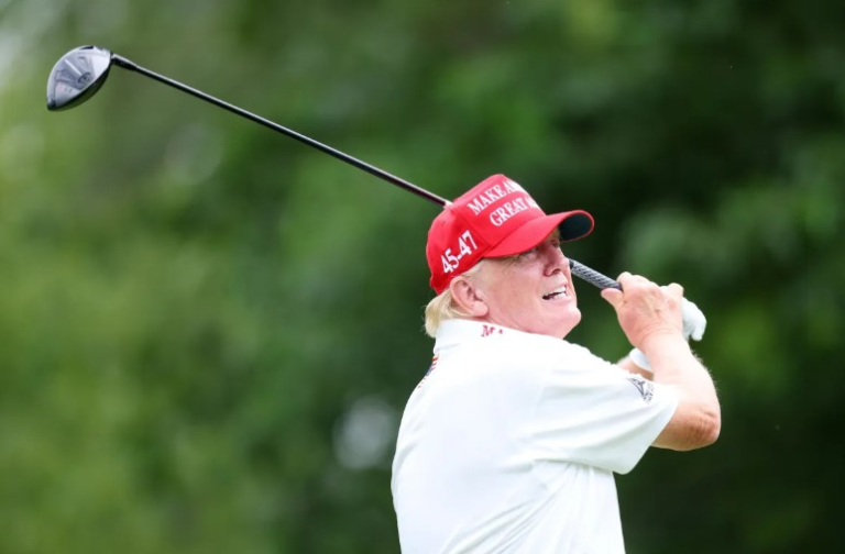 “nunca-me-senti-melhor-na-vida”,-diz-trump-apos-boatos-sobre-morte