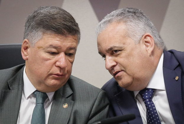 INSS: depoimentos mostram governo Lula ignorando alertas de desvios inss:-depoimentos-mostram-governo-lula-ignorando-alertas-de-desvios