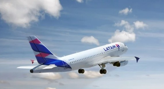 Avião tem problema e retorna para o Aeroporto de Natal 18 minutos após decolar aviao-tem-problema-e-retorna-para-o-aeroporto-de-natal-18-minutos-apos-decolar