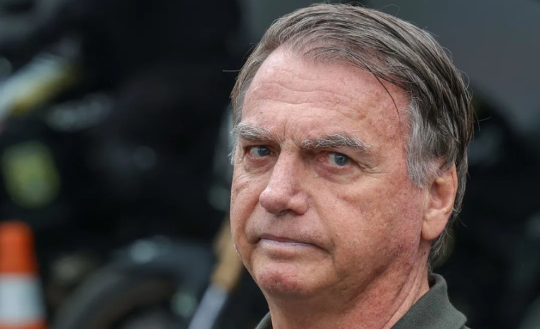 Laudo de Bolsonaro indica câncer de pele, diz médico laudo-de-bolsonaro-indica-cancer-de-pele,-diz-medico