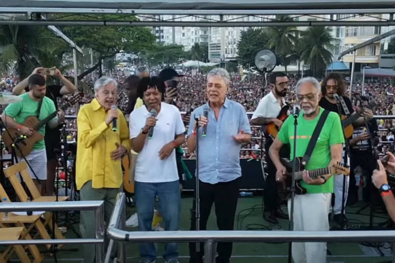 OPINIÃO: Petista protestando contra blindagem de corrupto é ópera do malandro opiniao:-petista-protestando-contra-blindagem-de-corrupto-e-opera-do-malandro