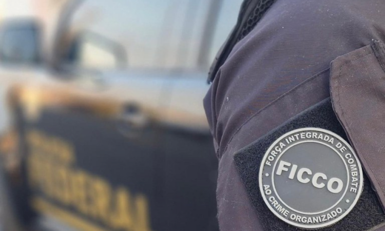 Força-tarefa deflagra operação contra tráfico internacional de drogas e lavagem de dinheiro em cinco estados forca-tarefa-deflagra-operacao-contra-trafico-internacional-de-drogas-e-lavagem-de-dinheiro-em-cinco-estados
