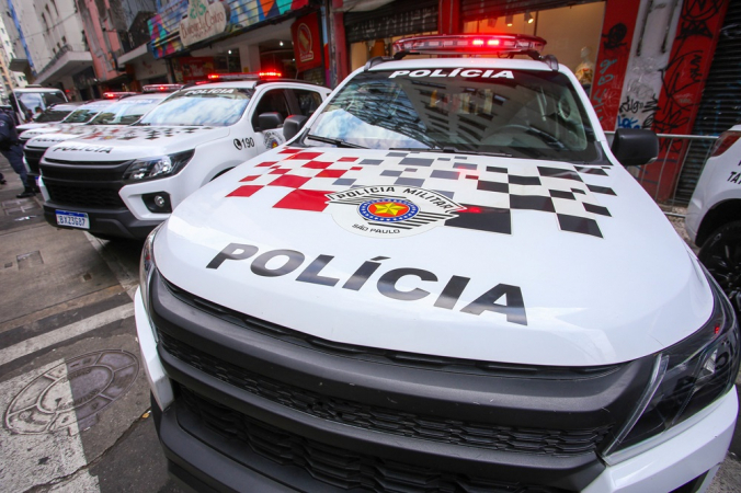 Menino de 9 anos mata a mãe a facadas em São Paulo, diz polícia menino-de-9-anos-mata-a-mae-a-facadas-em-sao-paulo,-diz-policia