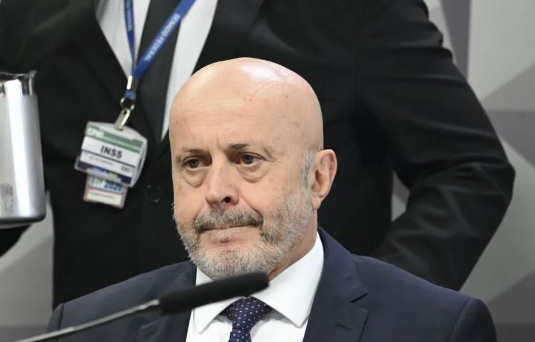 Segunda Turma do STF forma maioria para manter prisão do “careca do INSS” segunda-turma-do-stf-forma-maioria-para-manter-prisao-do-“careca-do-inss”