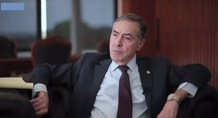 VÍDEO: Barroso diz que votou em 2018 pela prisão de Lula ‘com dor no coração’ video:-barroso-diz-que-votou-em-2018-pela-prisao-de-lula-‘com-dor-no-coracao’